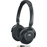 Electronics : JVC HANC250 High-Grade Noise Cancelling Headphones
