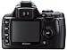 Nikon D40X 