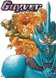 Guyver: Group Wall Scroll GE9909