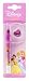 Disney Princess Body Glitter & Ring