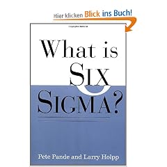 What Is Six SIGMA?