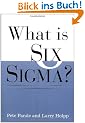 What Is Six SIGMA?