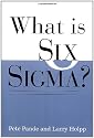 What Is Six Sigma?