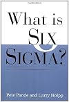 What Is Six Sigma?