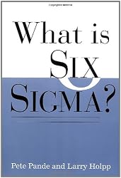 What Is Six Sigma?