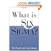 What Is Six Sigma?