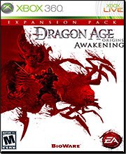 Dragon Age: Origins Awakening