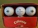 Callaway Ctu
Callaway CTU 30 Red Golf Balls - Hazeltine National Golf Course Logo