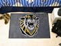 FANMATS 899 Fort Hays State University Starter Rug