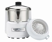 Waring PJC44U Juicer
