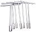 Raider MC-16047 T-Handle Wrench Set