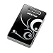 Electronics : Qstarz BT-Q890 Nano Keychain Bluetooth GPS Receiver (66 ch MTK, 1-5Hz User Configurable, Auto On/Off) (BT-Q890)