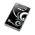 Qstarz BT-Q890 Super Slim 66-CH Nano Keychain Bluetooth GPS Receiver (66 ch MTK, 1-5Hz User Configurable, Dual USB/Bluetooth)