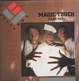 MAGIC TOUCH 12" SINGLE