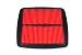 Produkt-Bild: Noname 2081230 Luftfilter GSX-R 750/1100 W T. Vergleichsnr: 13780-17E00