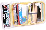 Review GRAFIX  / (GRAFIX) Pencil Case & Stationery Set (assorted)