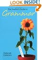 The Teacher's Guide to Grammar