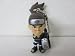 Naruto: Iruka with Headband Keychain