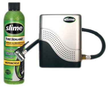 Slime 50001 Power Sport Smart Spair