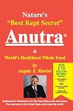 Product details for Anutra - Nature's 