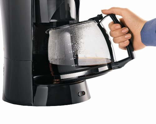 Proctor-Silex 48524 Automatic Drip Coffeemaker