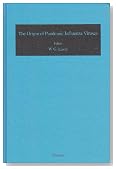 The Origin of Pandemic Influenza Viruses (Proceedings of the International Workshop China 1982)