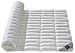 Billerbeck Schurwoll-Auflage 743 Variano 90x190