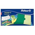 Pelikan 724245 - Deckfarbkasten ProColor 735 / 12 gr�n