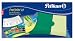 Pelikan 724245 - Deckfarbkasten ProColor 735 / 12 grün