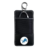 Detroit Lions Cigar Cutter with Sheath