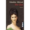 Die Glut: Roman