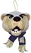 NCAA Washington Huskies Musical Plush Ornament