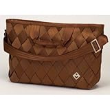 IMAGE OF Hobo Bag Color: Brown