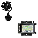 Magellan Maestro 4350 Car Cup Holder - Gomadic Brand