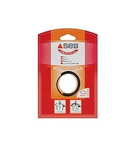 Comment remplacer joint cocotte minute seb