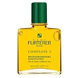 Produkt-Bild: Rene Furterer Complexe 5 - Essential Treatment 50ml