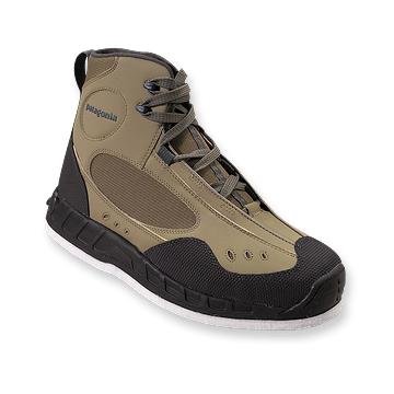 Patagonia Riverwalker - Felt