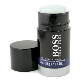 Hugo Boss BOSS BOTTLED NIGHT 75ml (70g) Deodorant Stick