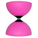 Babache Eagle Diabolo in pink