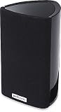 Polk Audio RM7 Single satellite speaker Black