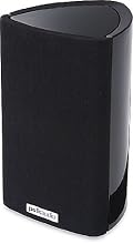 Polk Audio RM7 Single satellite speaker Black
