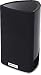 Polk Audio RM7 Single satellite speaker Black