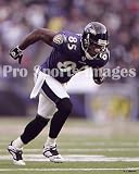 Derrick Mason Baltimore Ravens 8x10 Photo