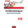 Arithm�tique: Cours et exercices corrig�s de Fran�ois Liret