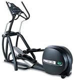 Precor EFX 556 Elliptical Heart Rate Monitor & Moving Arms SELF POWERED Version 3 REMANUFACTURED