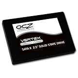OCZ Technology 100 GB Vertex Limited Edition 2.5-Inch SATAII Solid State Drive (SSD) OCZSSD2-1VTXLE100G