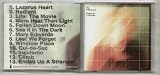 WALKABOUTS - ENDED UP A STRANGER - CD