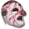 Slipknot - Slipknot Band Masks