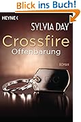 Crossfire. Offenbarung: Band 2   Roman