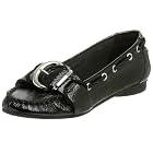 Bella Vita Women's Couture Ornamented Flat